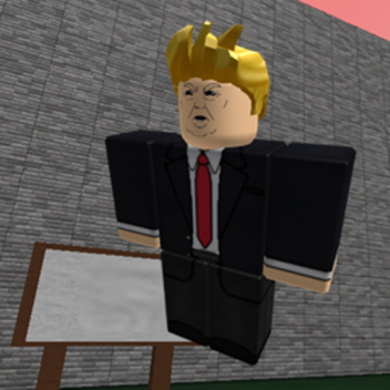 Work Together and Build a Wall to Survive!!!!!!