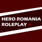 Hero Roleplay #RO