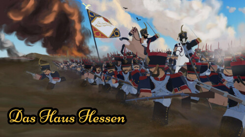 Road to Leipzig [Napoleonic Roleplay]
