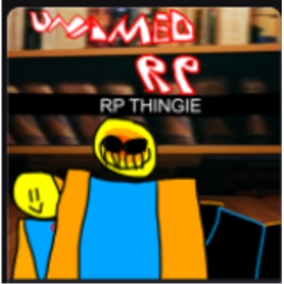 Unamed Rp Thingie [Other version...]