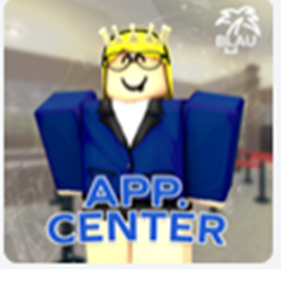App Center