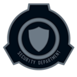 ﹝Security Department﹞