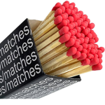 Matches Inc.