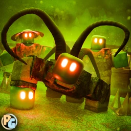 Zombie Defense icon