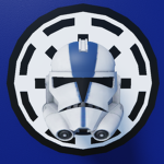 (GAR) Legión 501st