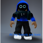 Fun fun boy