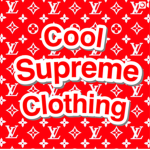Cool Supreme Clothing ™