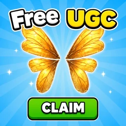 🎁 FREE UGC RNG  icon
