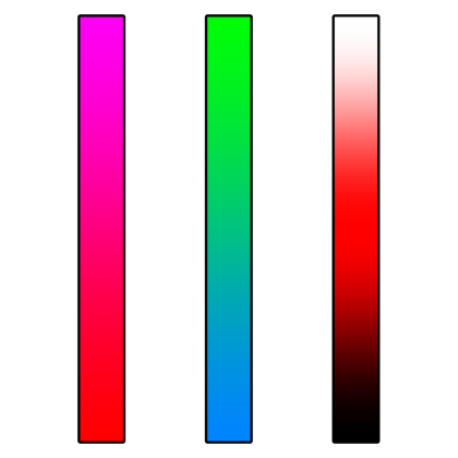 Easy Tower Gradients [V6 ONLY]