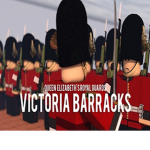 The Buckingham Palace Guards