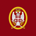 -Serbian Armed Forces-