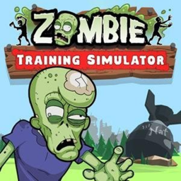 [New]Zombie Training Simulator