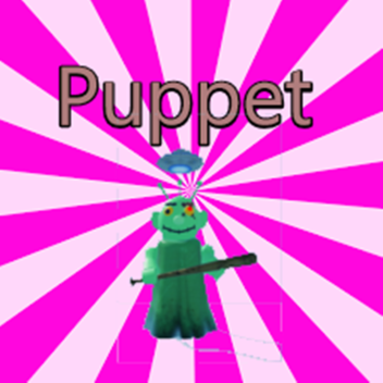 [Chapter 9!] Puppet