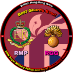 [BHKA] Royal Military Police and Royal Grenadiers