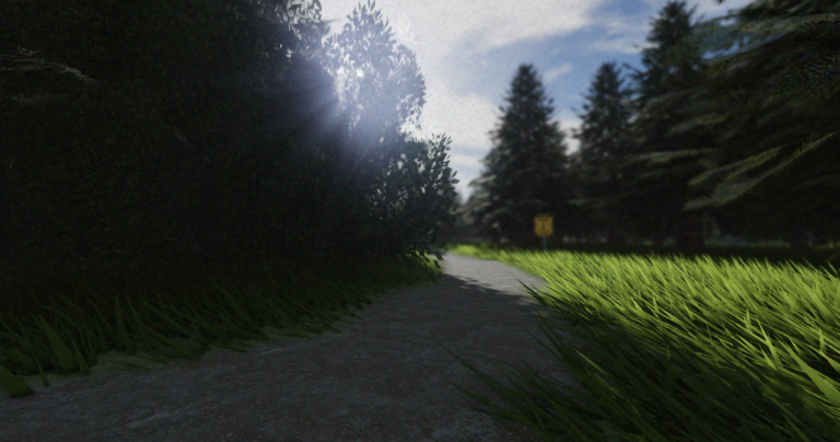 Echoes of the Past screenshot 1