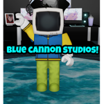 Blue Cannon Studios