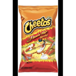 THE CHEETOS GROUP.