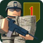 {USAR} 1st Infantry Division