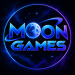 Moon Games Official