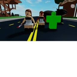 Survival the jenna💀 icon