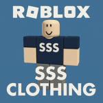 USSS clothing