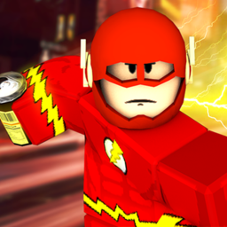 superhero tycoon
