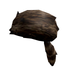 Raccoon Hat
