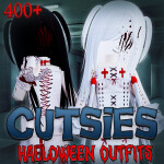 [LAST UPD]🎃 Cutsies Halloween Outfits 🎃
