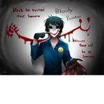 BLOODY PAINTERS GROUP