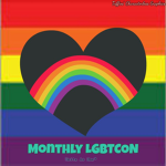 Monthly LGBTCON