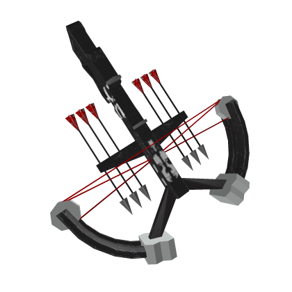 Roblox Item Tactical Pulley Arc