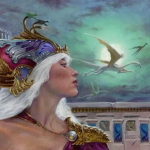 Ashes of Valyria