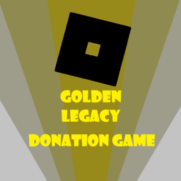 Donation lobby