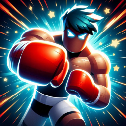 💪 Strength Clicker