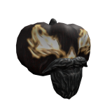 Wise Powerfull Pumpkin