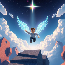 Jump to Heaven [Currently in Development]