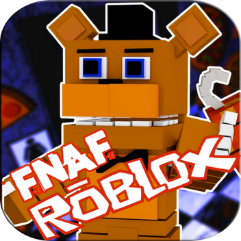 fnaf RP! 2 fnafs!
