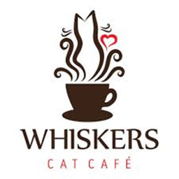 Whisker's Cat Cafe!( GRAND OPENING)