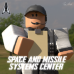 Space and Missile Systеms Centеr'̶