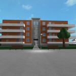 The Original Apartments V1 (R15) updated