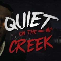 Quiet on the Creek icon