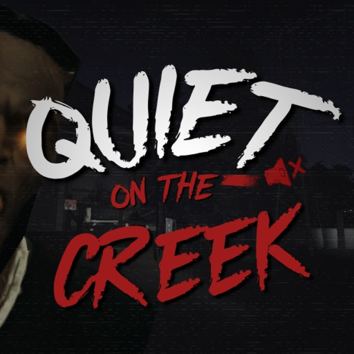 Quiet on the Creek