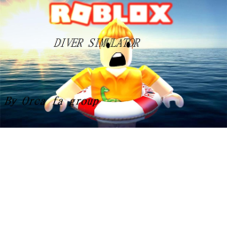 Diver Simulator