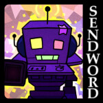 [HELPERBOT] SENDWORD [DEMO]