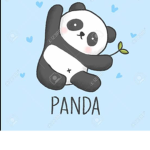 Panda Team Will Never Stop!