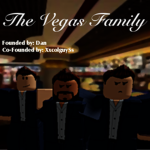 The Vegas Family