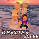 Besties Forever Clothing