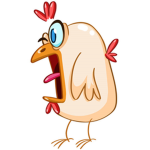 Chicken Shack[CS]