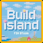 Build Island - F3X Building Tools
