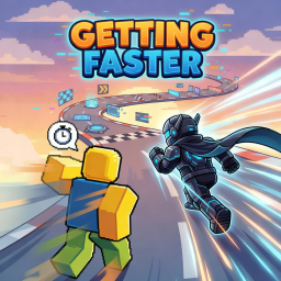 Getting Faster